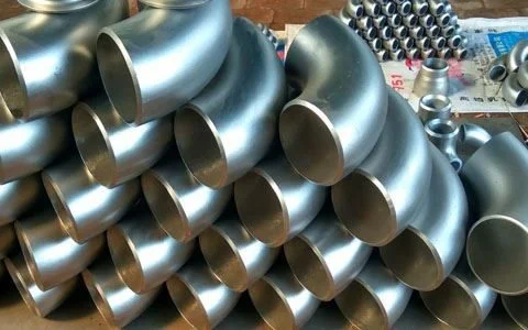 Pipe Fittings Supplier in Bangladesh